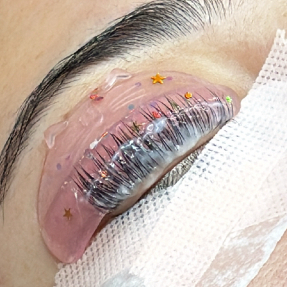 Korean Lash Lift at Empowered Beauty LLC in Clovis, NM