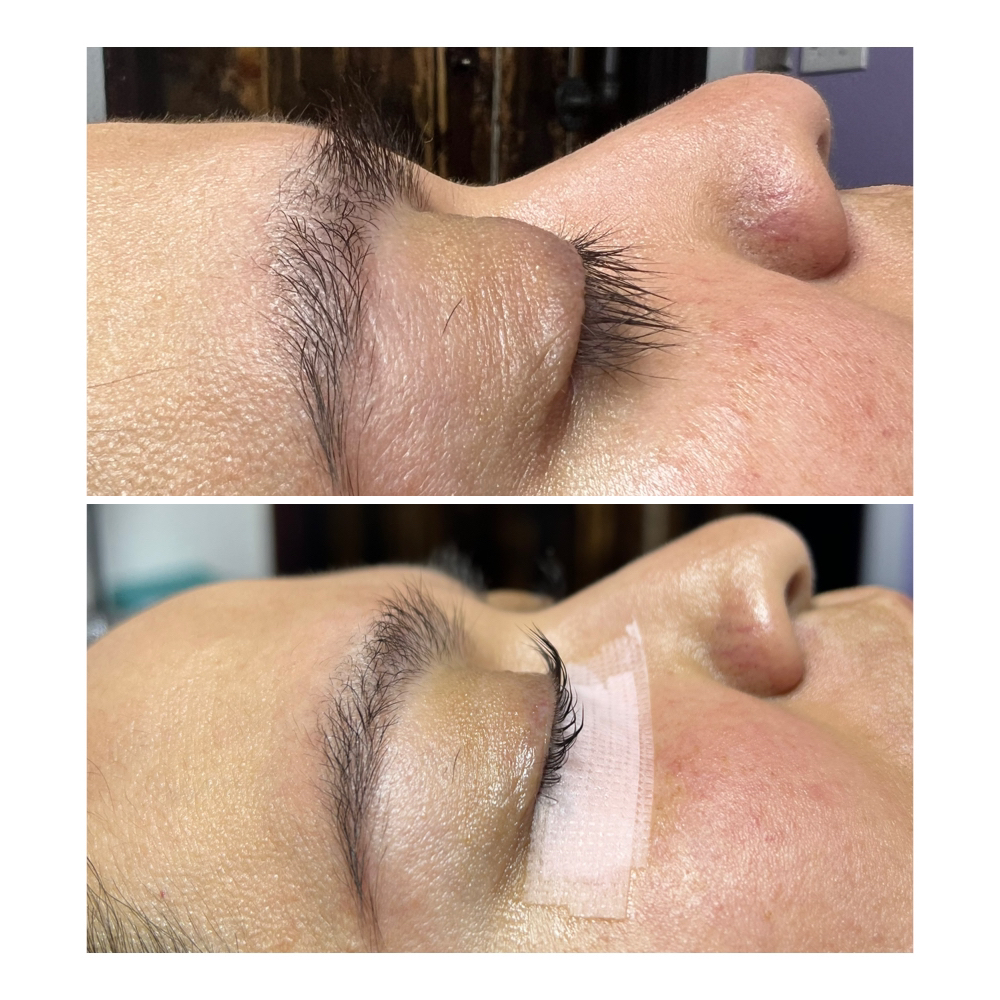 Lash Lift