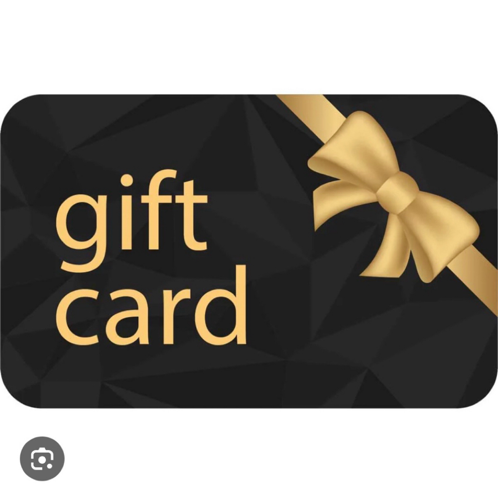 Gift Card at SkinGlow in Naples, FL