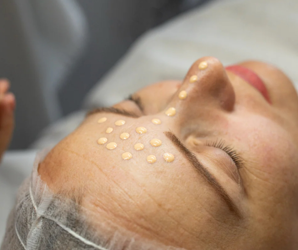 BB Glow Facial at Glow With Beauty LLC in Bristol, CT