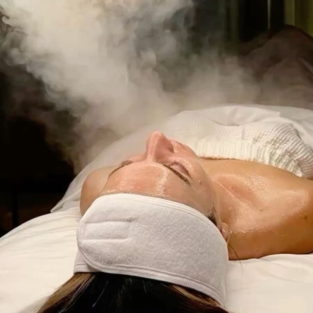 Clarifying Acne Facial at Esthetics by Harley in Kearney, NE