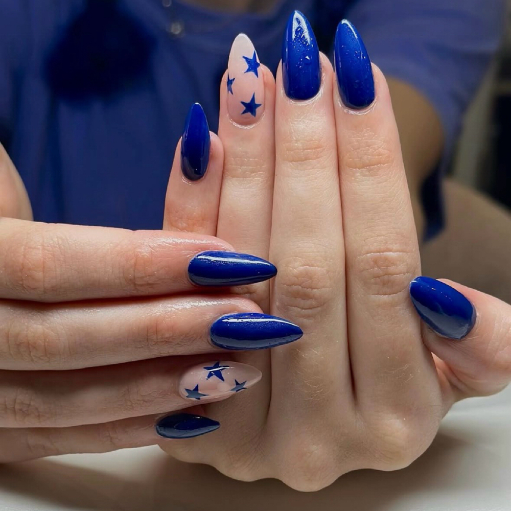 Gel-X Lv1 at Beauty by Brooke in Friendswood, TX
