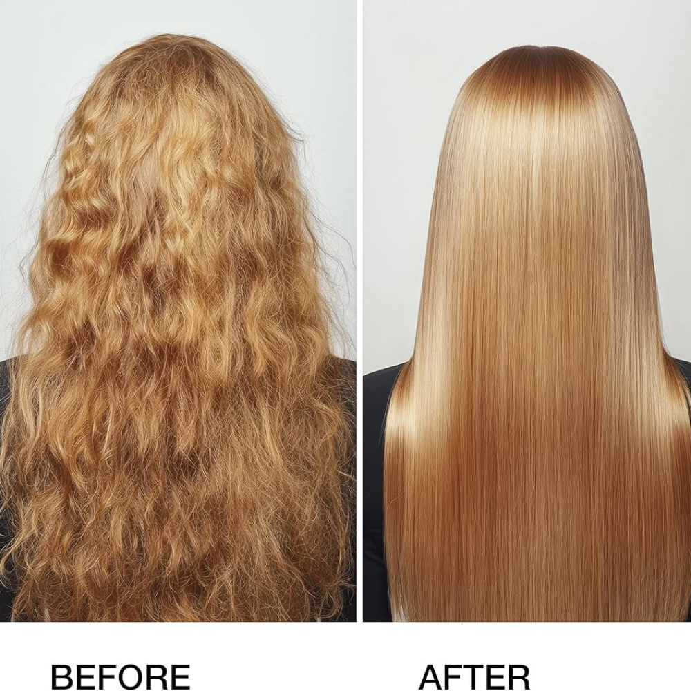 Luxury Keratin Smoothing Experience at True Image  Salon in Roseville, CA