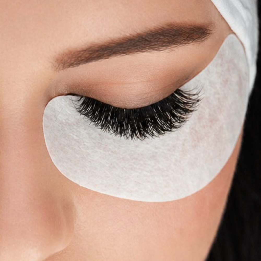 Volume Eyelash Fill at Beauty Bar ILM in Wilmington, NC