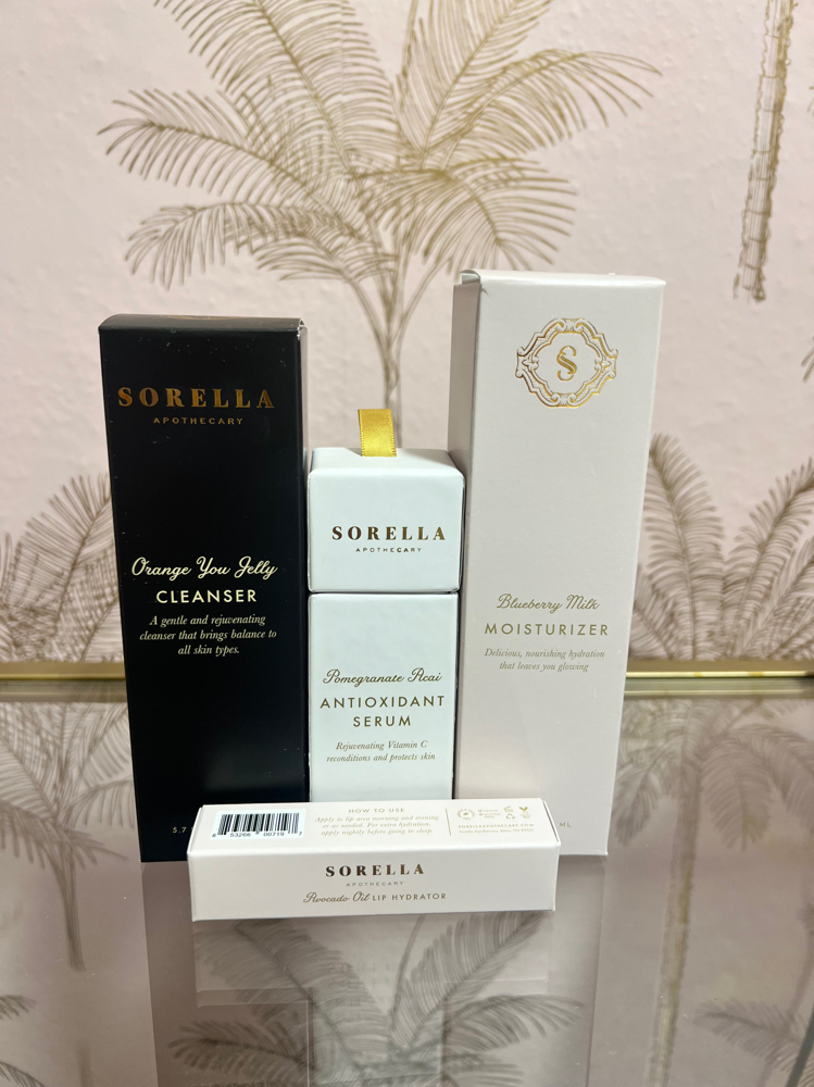 Uttimate Skincare Bundle