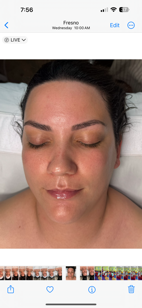Custom Facial