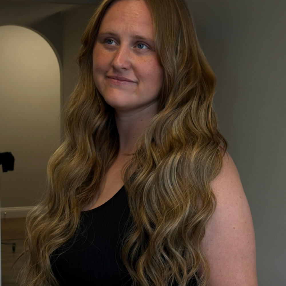 Extension Consultation at Kairos Beauty Co. LLC. in Huntsville, AL