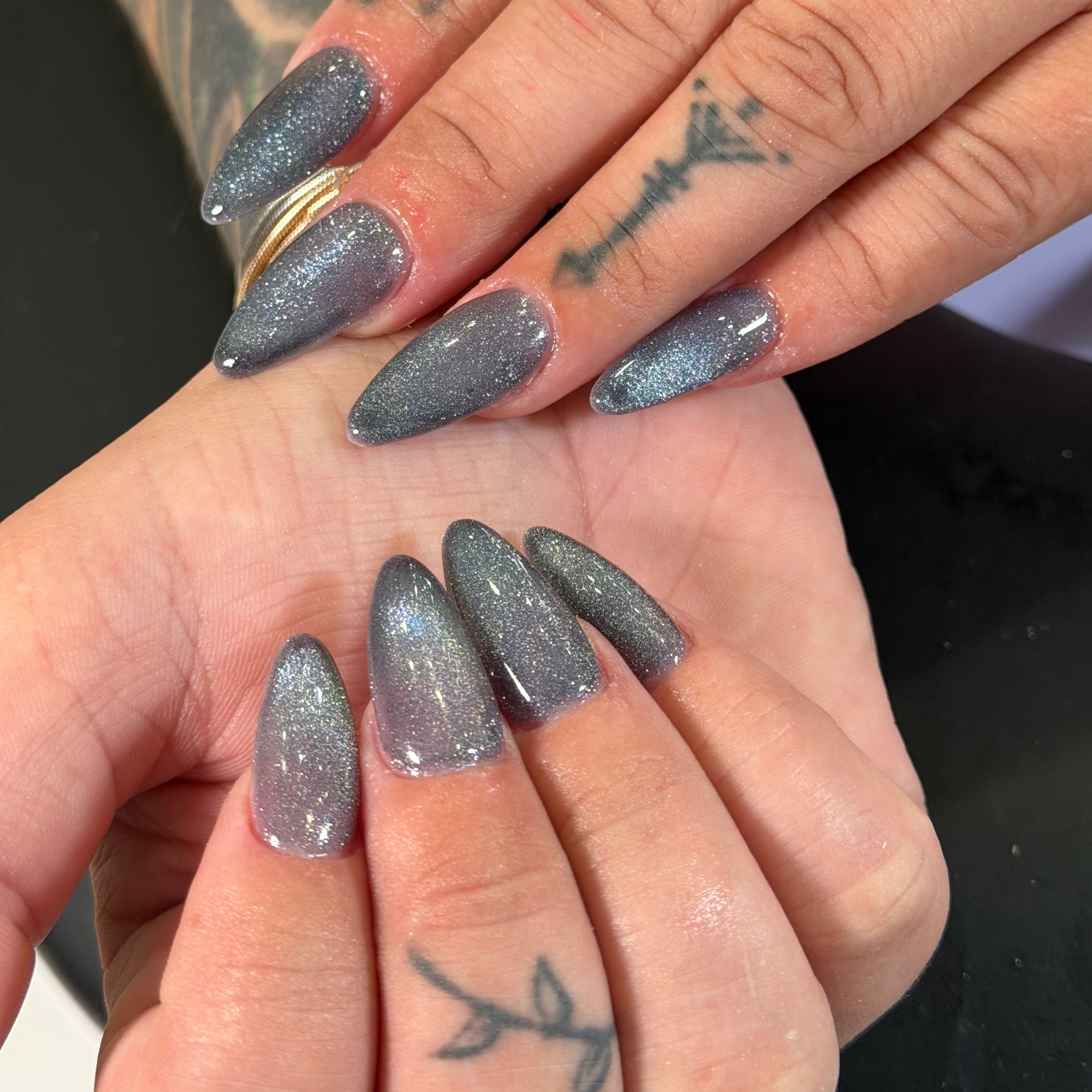 Acrylic Full-Set at Viora Beauty Spa in Orlando, FL