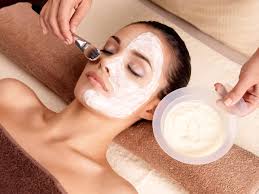 All About You Facial