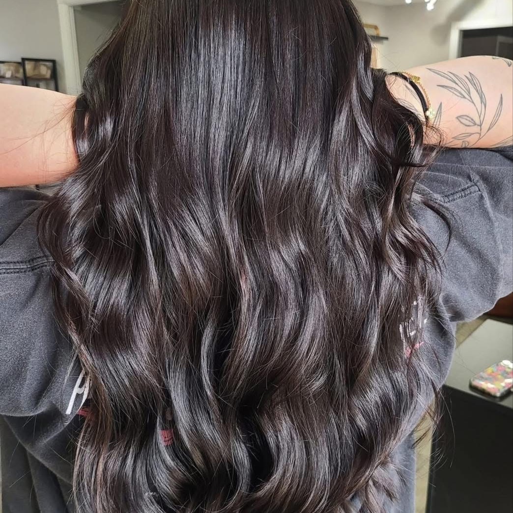All Over Color at Studio 90 Salon and Spa in Cave City, KY