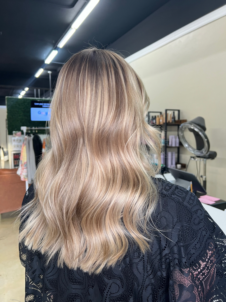 Partial Highlight