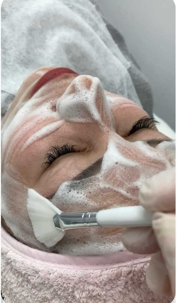 Customized For You Facial