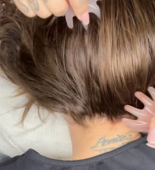 Scalp Therapy 60 Minute