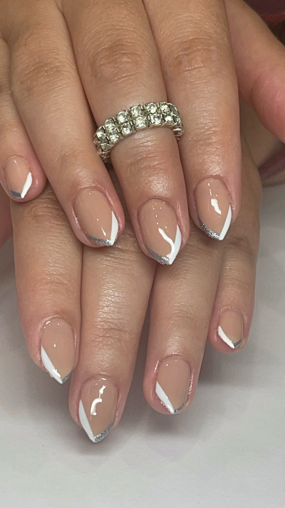 Structured Manicure