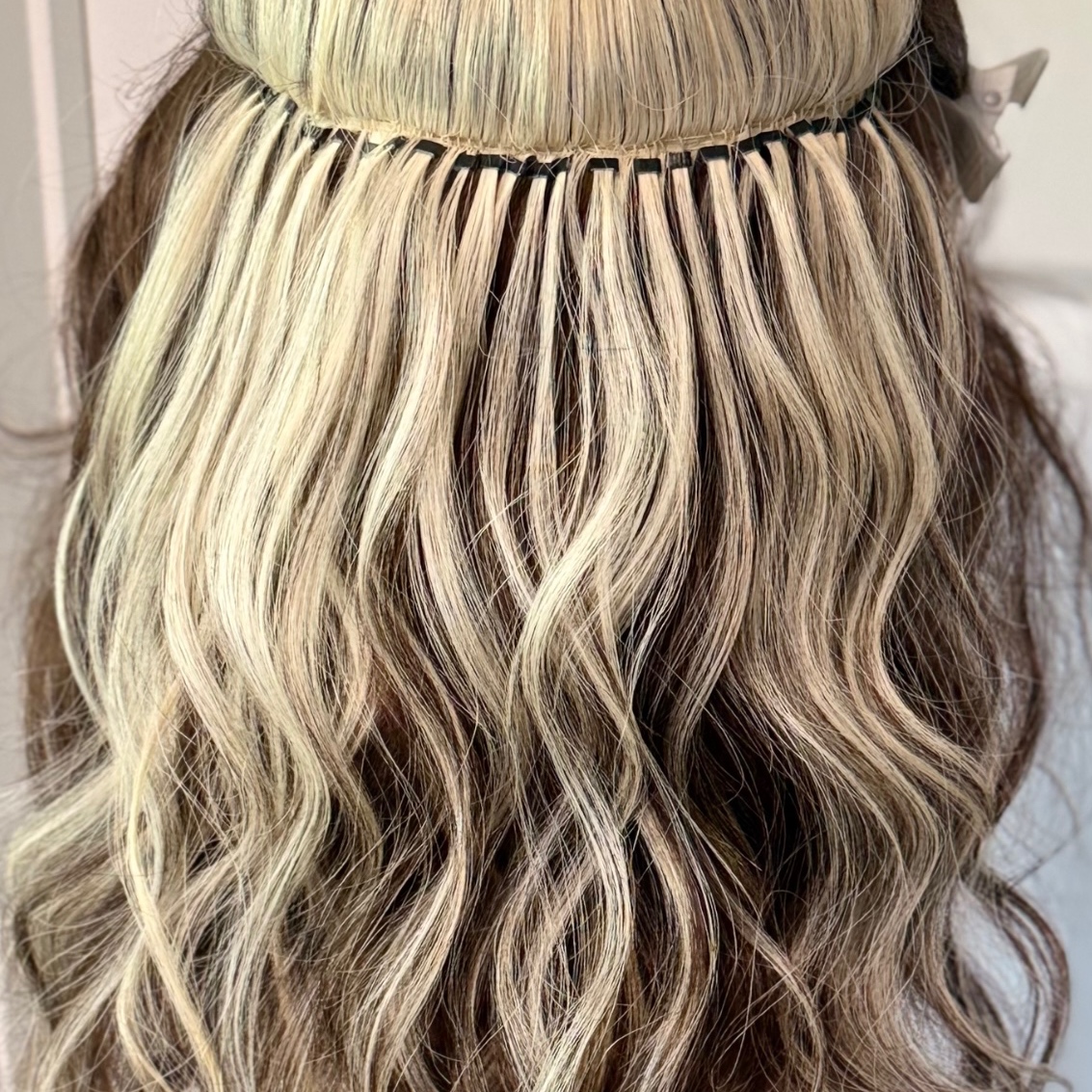 Genius Sew In Wefts at Suzanna’s Day Dreamers in Alpharetta, GA