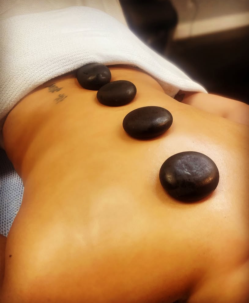 Back Facial