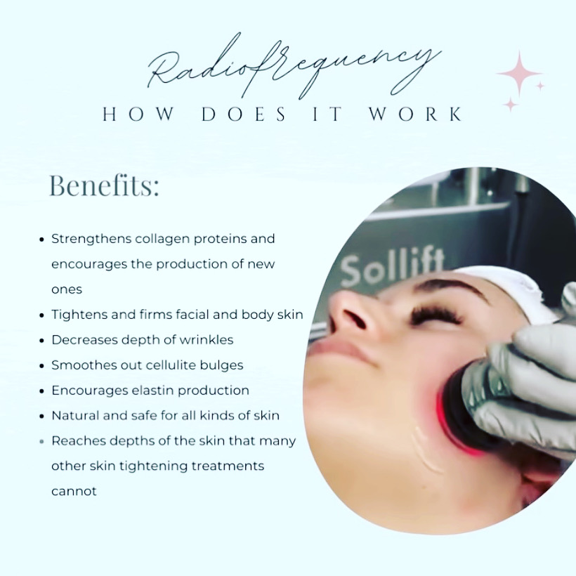 ThermoLifting Facial
