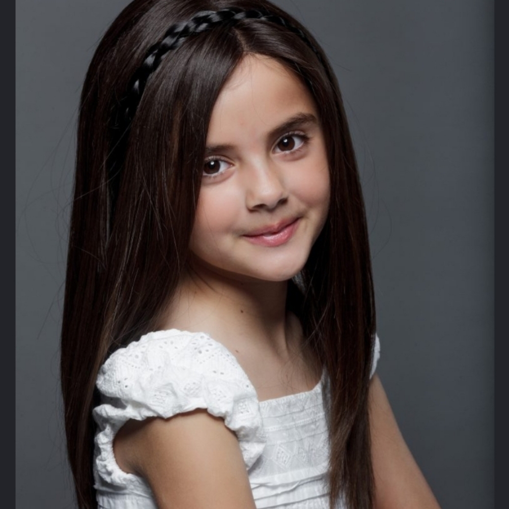 Wigs For Kids at BC Luxe Hair in Colorado Springs, CO