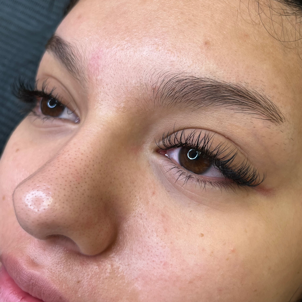 classic lash set