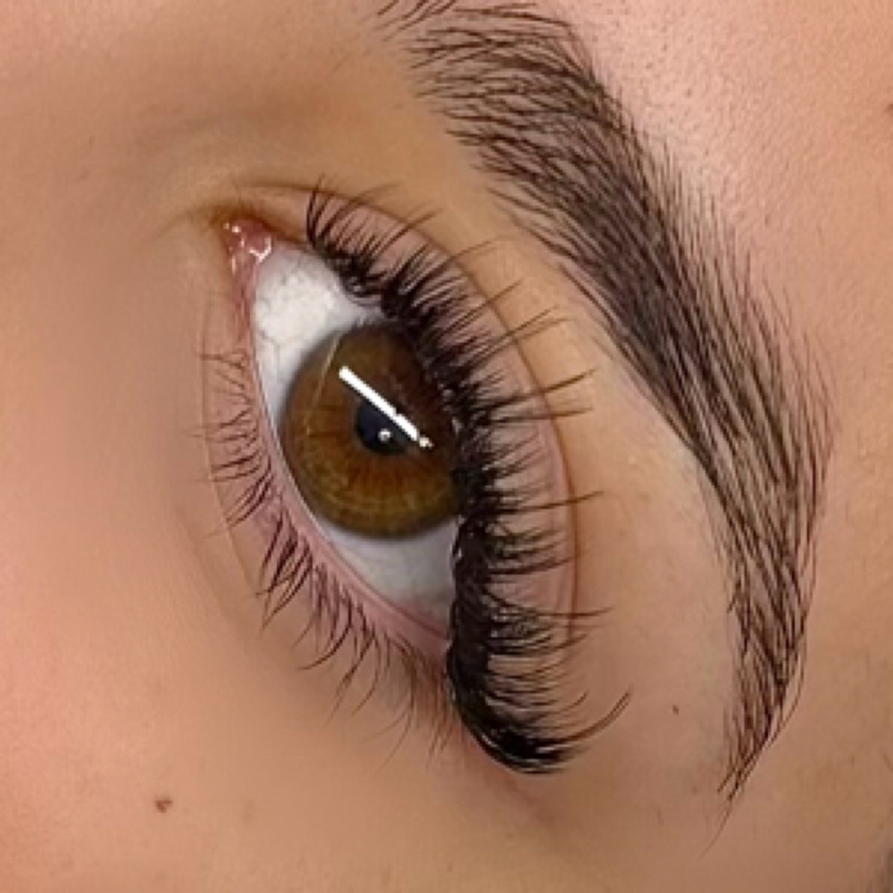 Wispy Hybrid at R Method Esthetics LLC in Methuen, MA
