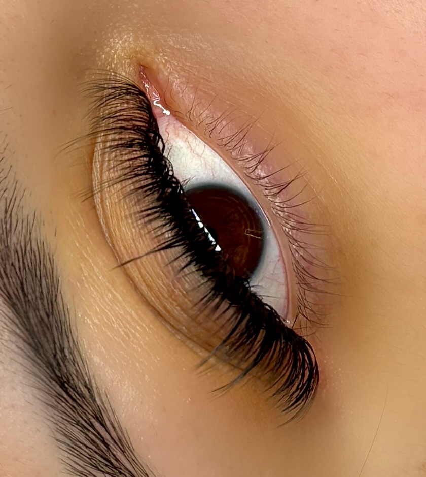 Wispy Hybrid