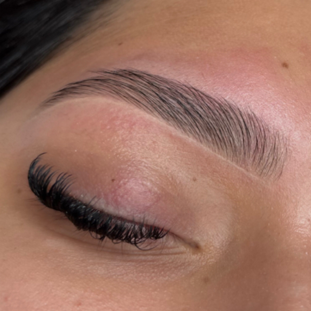 Brow Design *PROMO at Glitzybrows in Houston, TX
