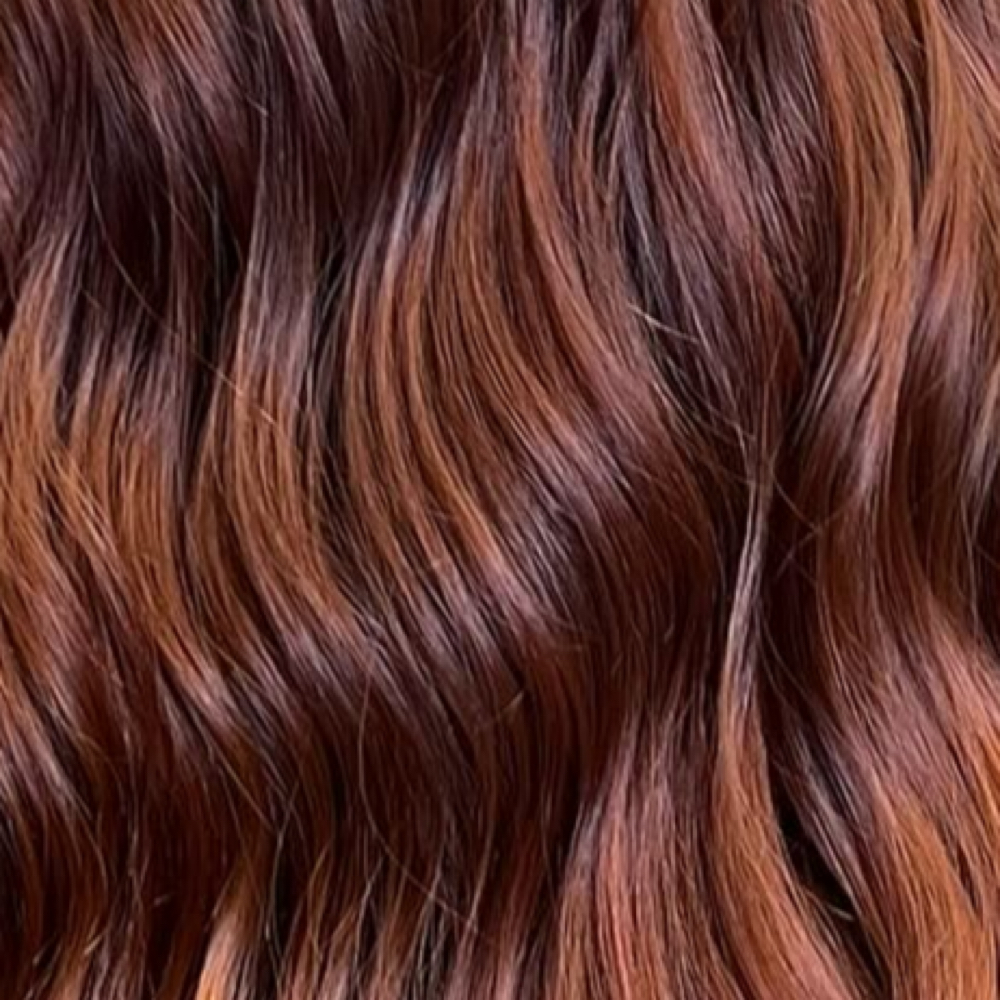 BIG CHANGE / COLOR CORRECTION at ATC Hair Studio in Wichita, KS