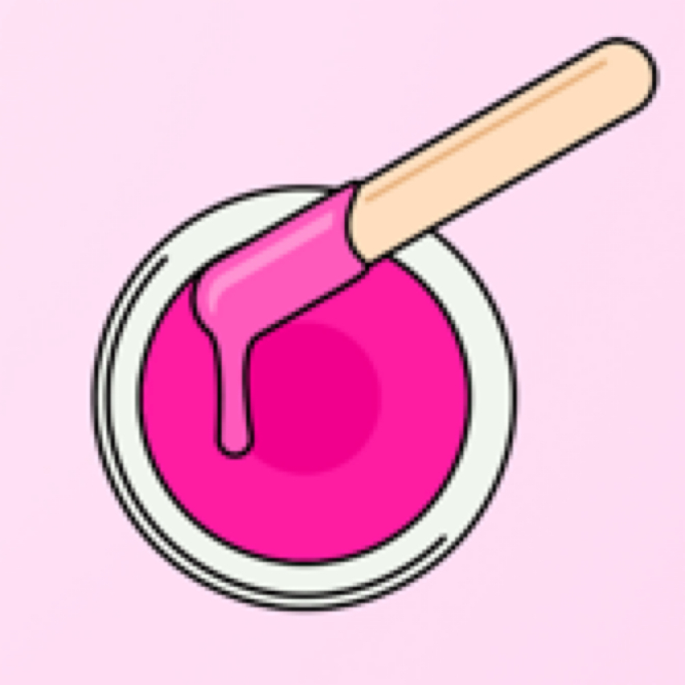 Chin Wax at Esthetics with Mady in Chillicothe, OH