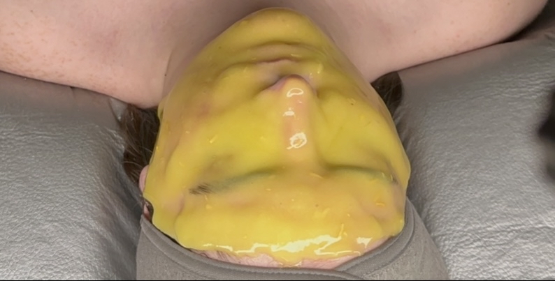 Hydro Jelly Face Mask ($10)