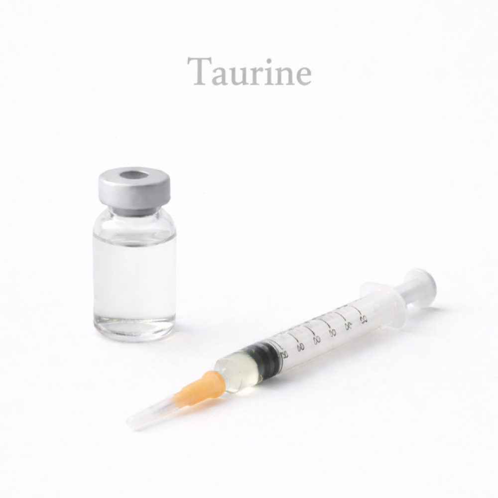 Taurine Shot
