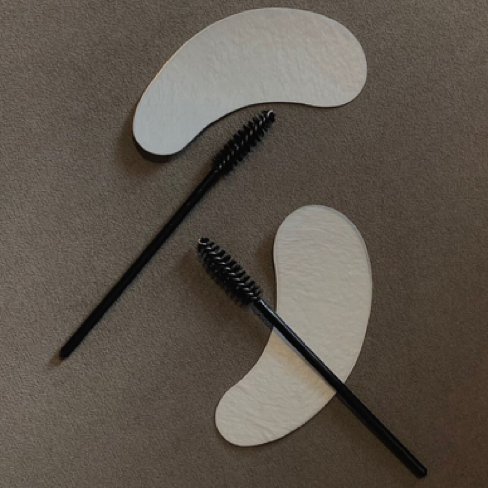 Lash Extension Removal at Beauty By Andrea in Modesto, CA
