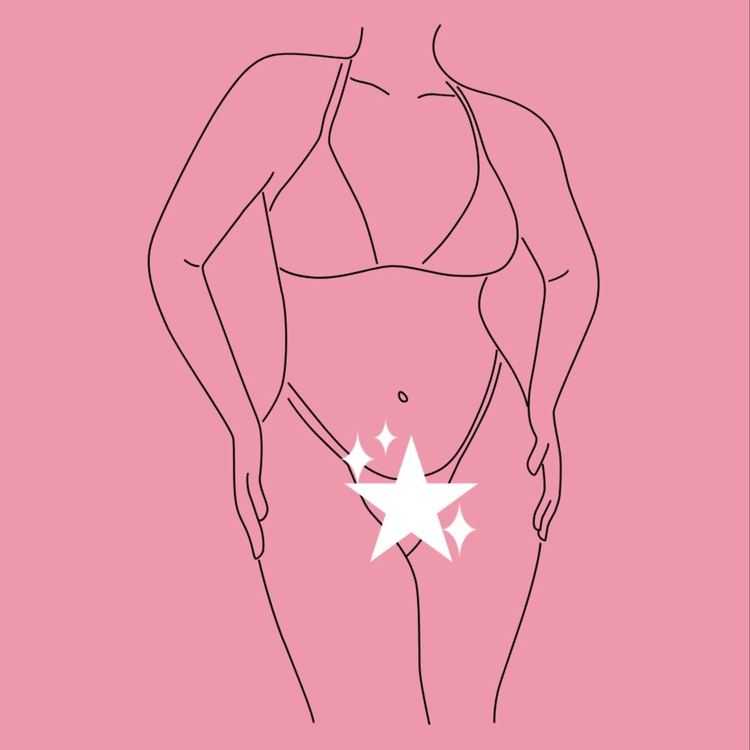 BIKINI WAXING