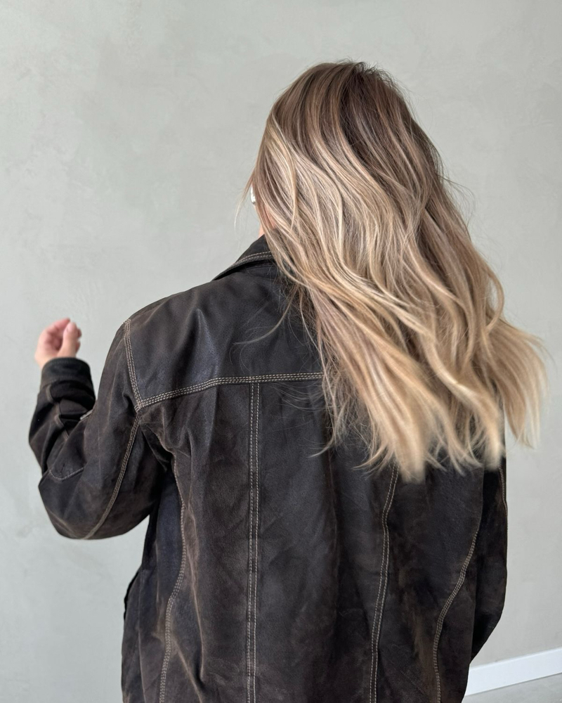 The Signature Mane at Mane & Co in Richmond, TX