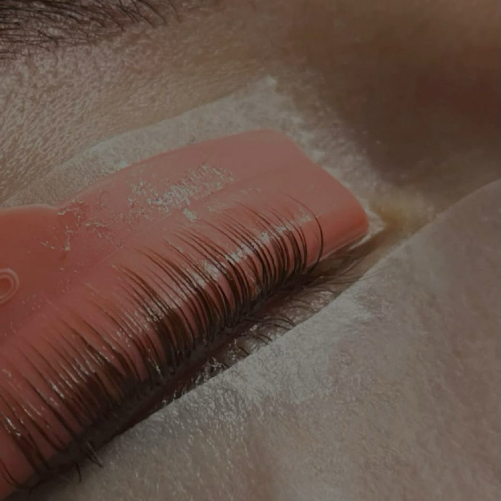 Korean Lash Lift & Tint at Perma Design Studio in Allentown, PA