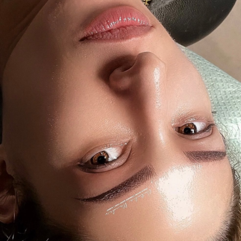 Bespoke Fusion Brows at Cosmetic Artistry in Lancaster, CA