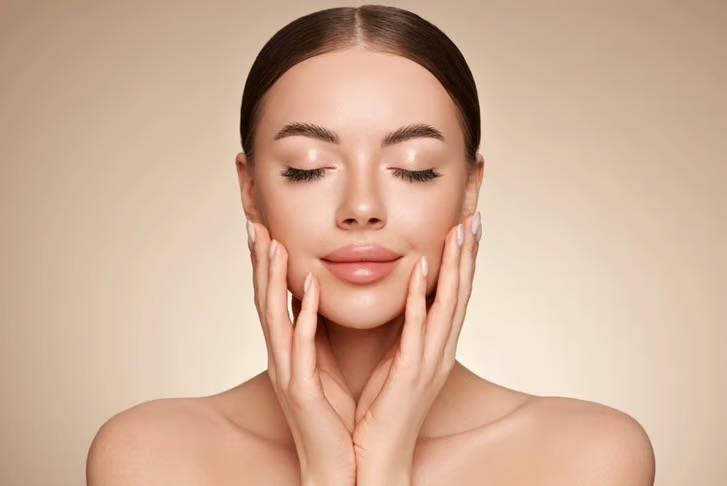 Spring Glow Special April-May
