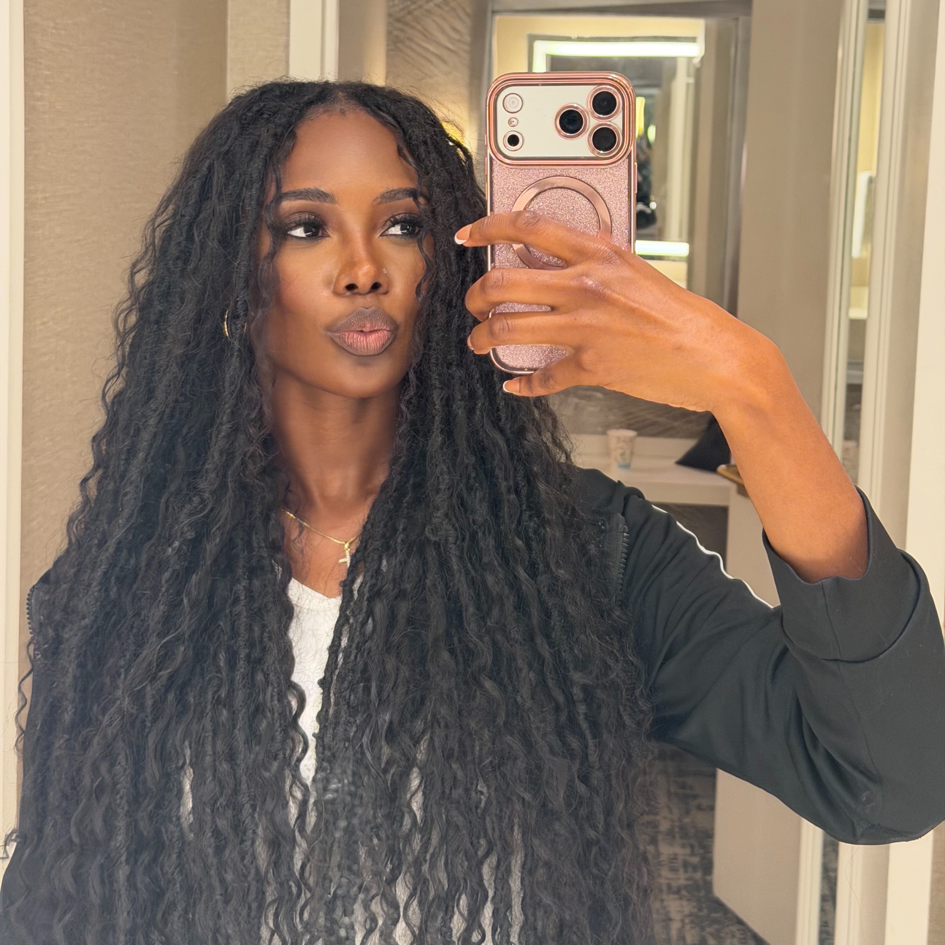 BohoHaus Locs (Human Hair) at The Boho Haus in Brandon, FL