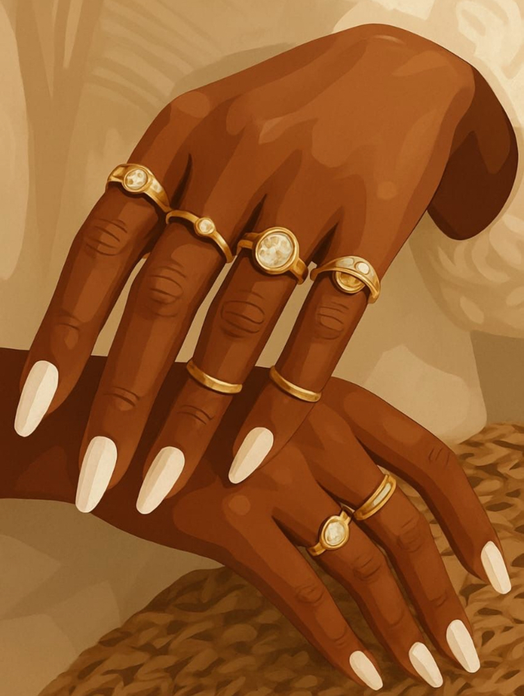 ✨Miracle Manicure