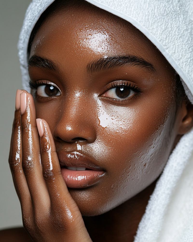 Glow Facial at The Art of Glow by Chelle in New York, NY