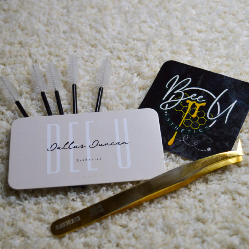 2 Week Fill at Bee U Esthetics in Fort Morgan, CO