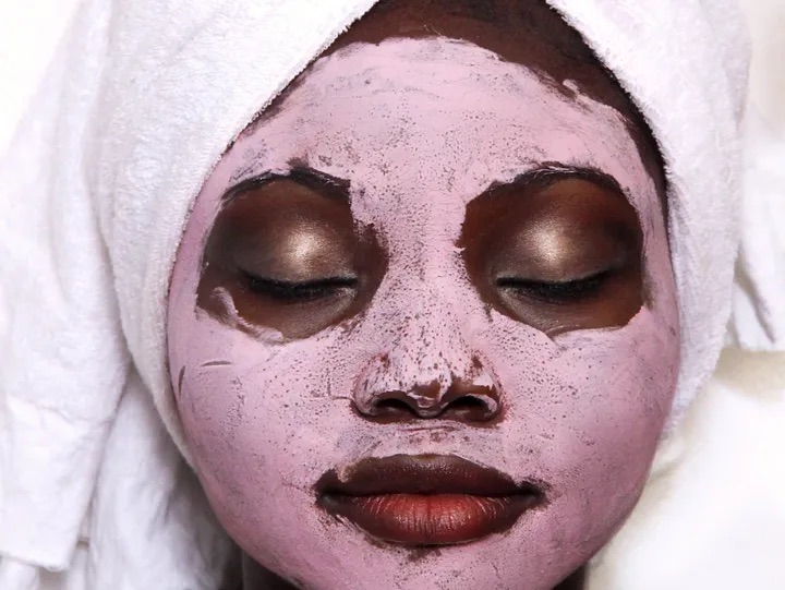 60 Min Facial