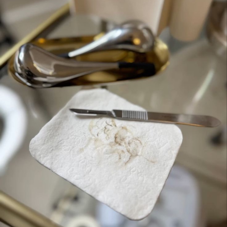 Haus Add On - Dermaplaning