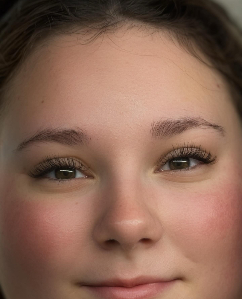 UV Lash Fill