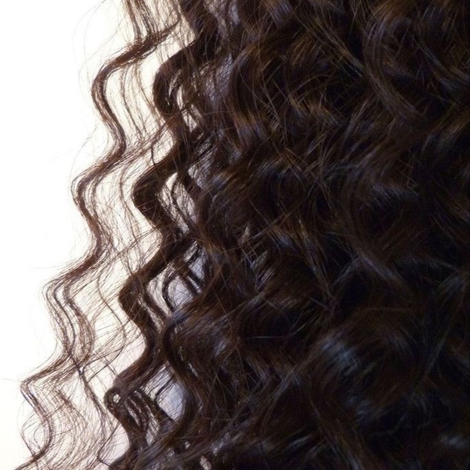 Perm - Top of Head Only at Hair by Kaylee in North Platte, NE