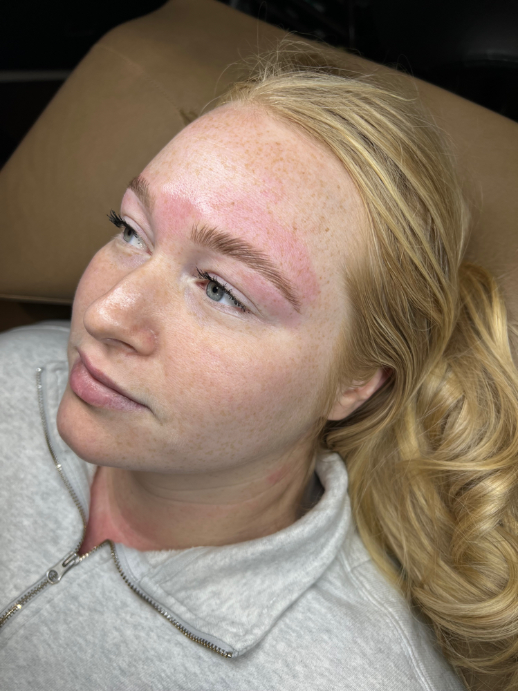 Essential Brow Lamination