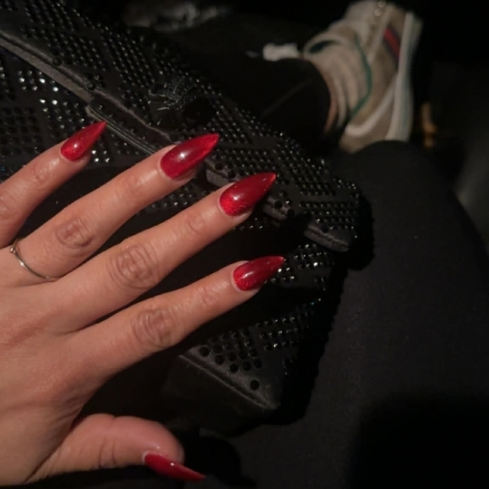 Gel Polish at Ikonic Aesthetic Lounge in Asheboro, NC