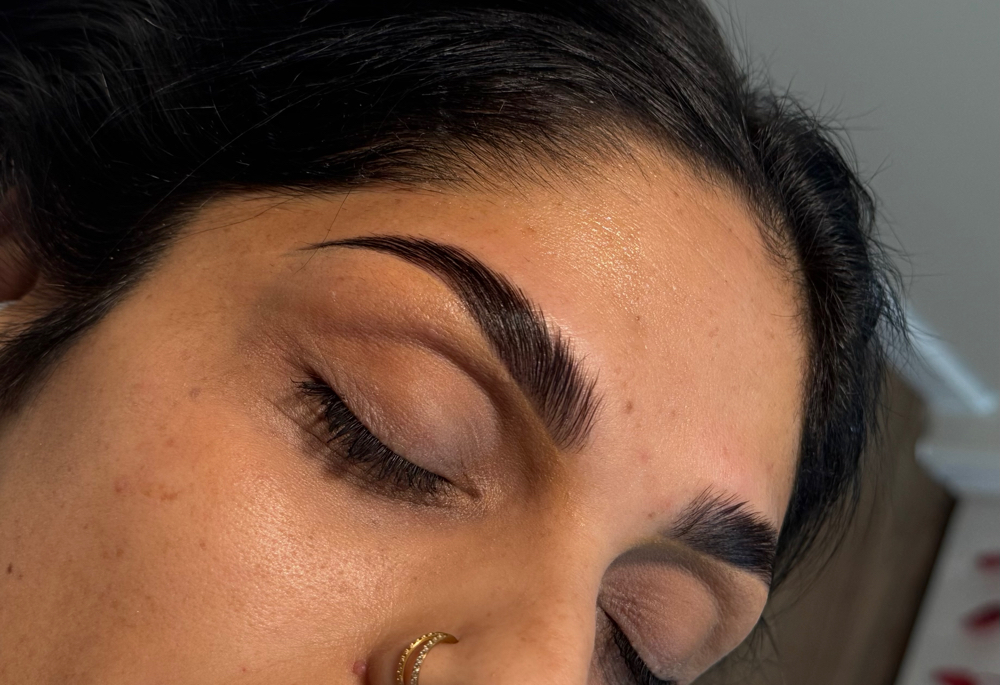Fairy Brows 🧚‍♀️