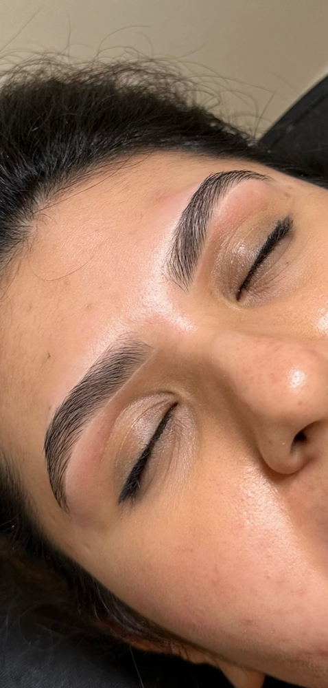 Brow Wax