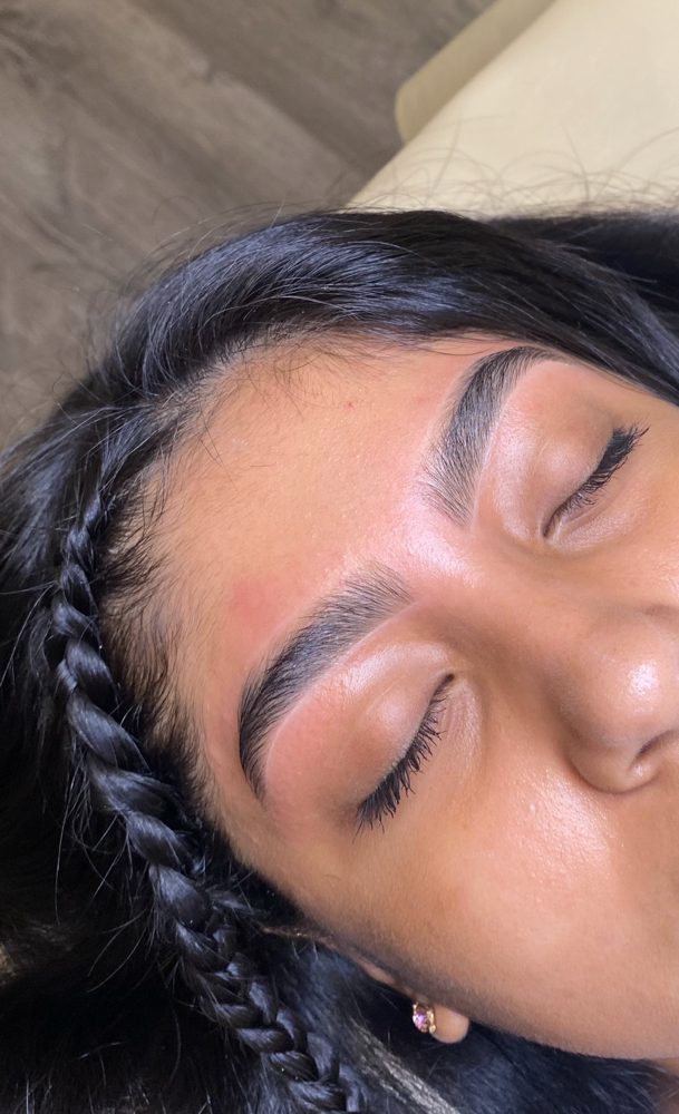 Brow Wax at Bare Skin By Jasmin in Cedar Hill, TX