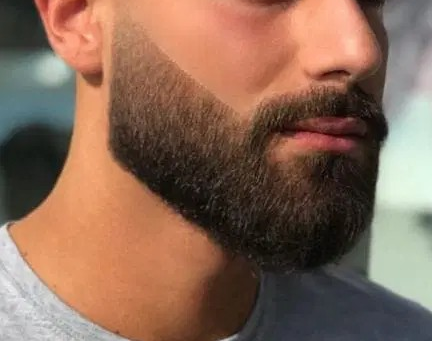 Beard Trim at Hair by Amberlyn in Plano, TX